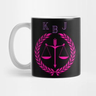 Ketanji Brown Jackson Mug